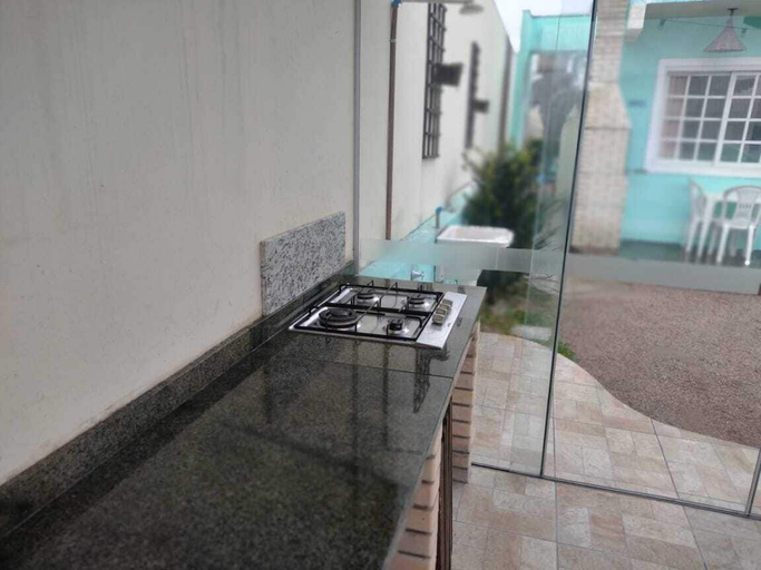 Interior 3, Casa piscina praia da pinheira, Palhoça