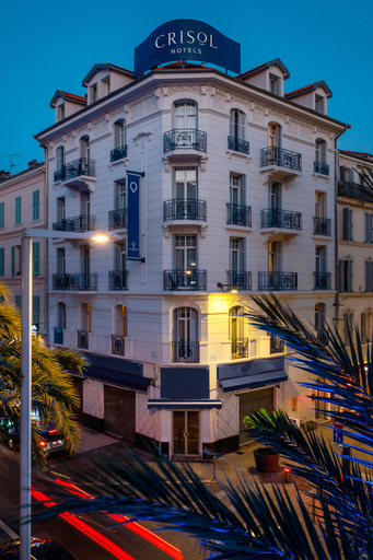 Exterior & Views 5, Crisol Belle Epoque, Alpes-Maritimes