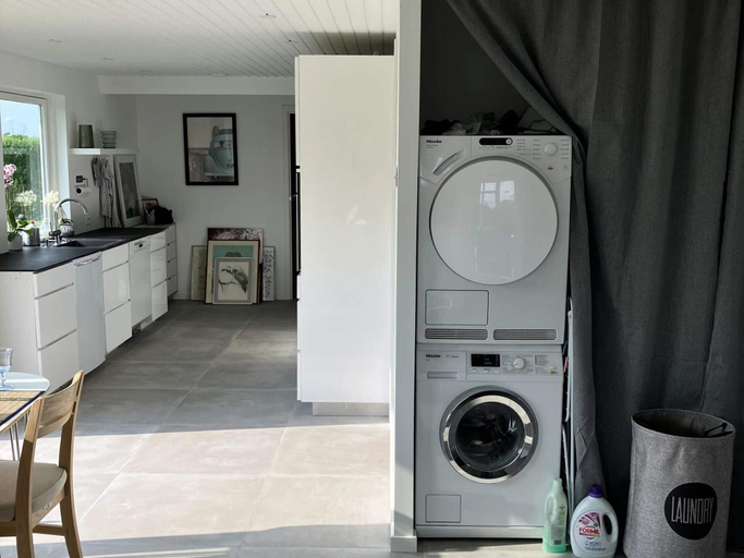 Interior 5, 4 Star Holiday Home in Skibby, Frederikssund