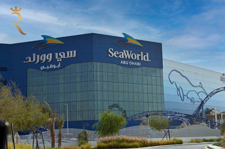Point of interest 4, Water's Edge Apartments by RHH, Yas Island
