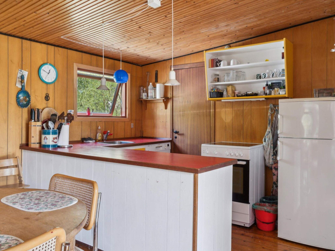 Interior 3, 5 Star Holiday Home in Gedser, Guldborgsund