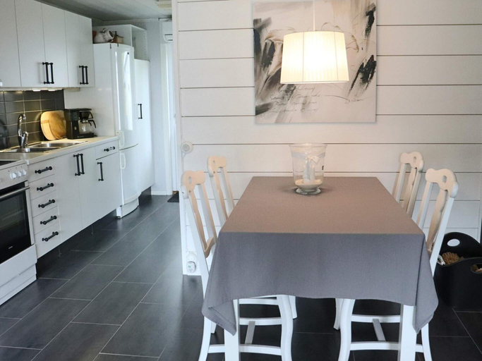 Interior 5, 4 Star Holiday Home in Hyltebruk, Hylte