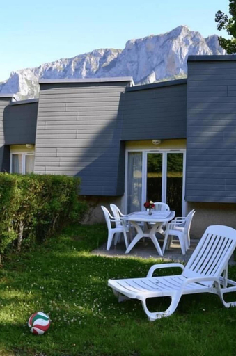 Outdoor dining 5, Gîte 4 personnes, Ariège