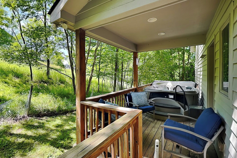 Property amenity 3, The Fairway Retreat, Garrett