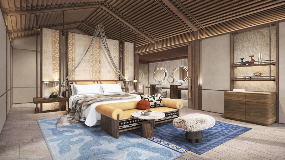 Others 3, Hotel Indigo KANAS HEMU by IHG, Altay