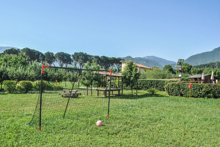 Property grounds 4, Case a Stratola, Avellino