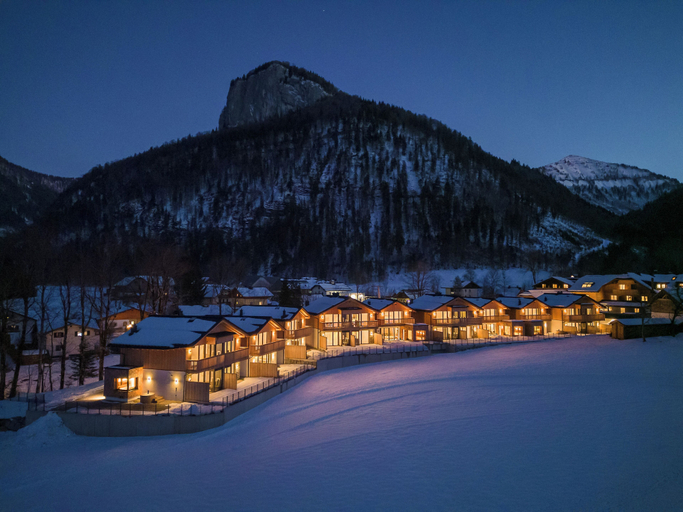 Exterior & Views 2, DAS Hintersee, Salzburg Umgebung