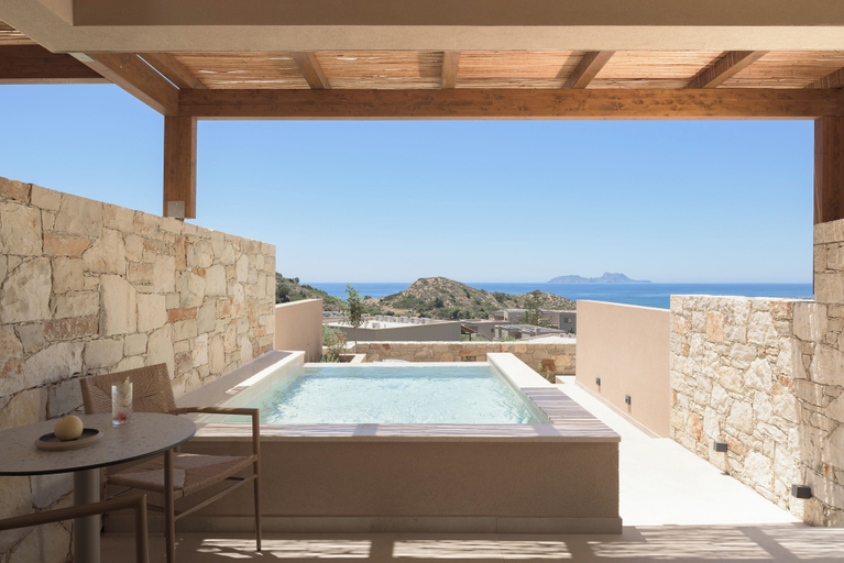 Sport & Beauty 2, Paralos Irini Mare, Crete