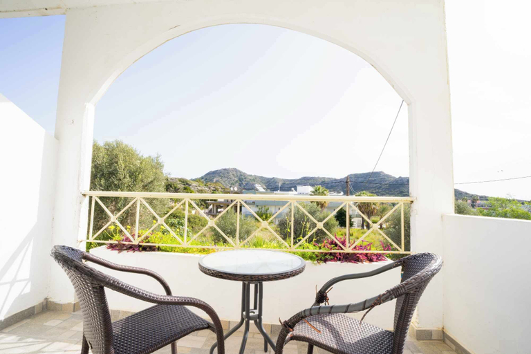 Room 5, Farkia Exclusive Suites, South Aegean