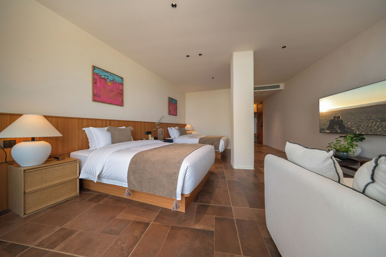 Room 3, Shiliu Fang Homestay, Chongqing
