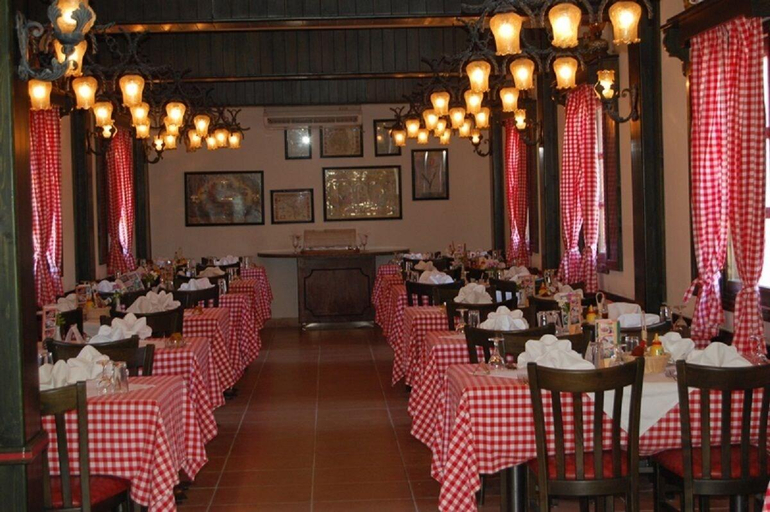 Food & Drinks 5, Menaville Safaga, Safaja