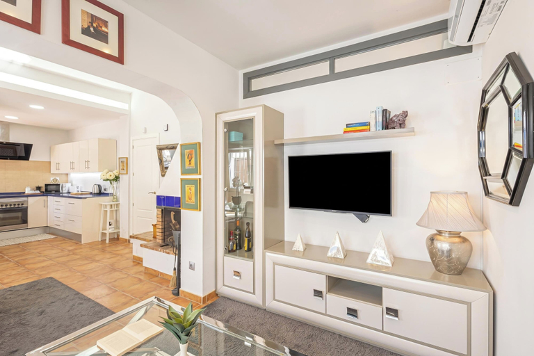 Private kitchen 2, La Casita De Pueblo Andaluz, Málaga