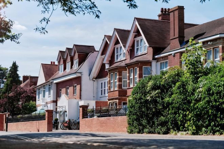 Exterior & Views, Linton Lodge a BW Signature Collection Hotel, Oxfordshire