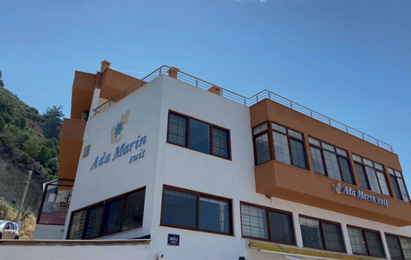 Exterior & Views 5, ADA MARİN SUİTE, Karaburun