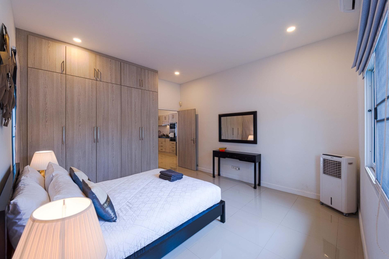 Others 2, Cozy 3 Bedroom Pool Villa L70, Hua Hin