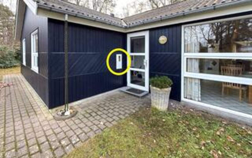 Others 3, 4 Star Holiday Home in Glesborg, Norddjurs