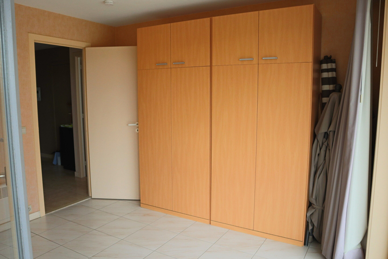 Interior 4, Seafront Apartment in Nieuwpoort Bad, West-Vlaanderen