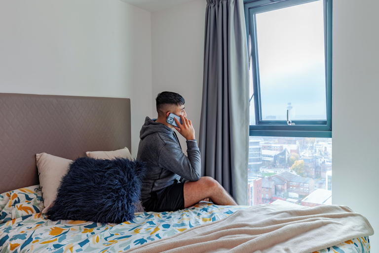 Room 4, Student Only True Liverpool, Sefton