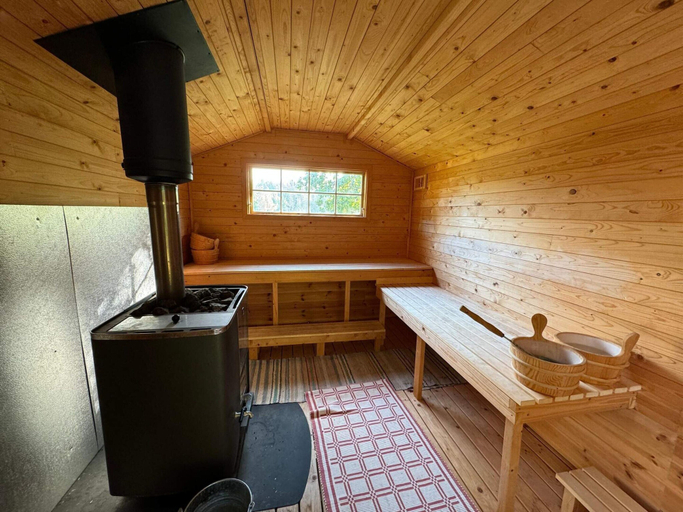 Interior 3, 5 Person Holiday Home in Mellosa, Flen