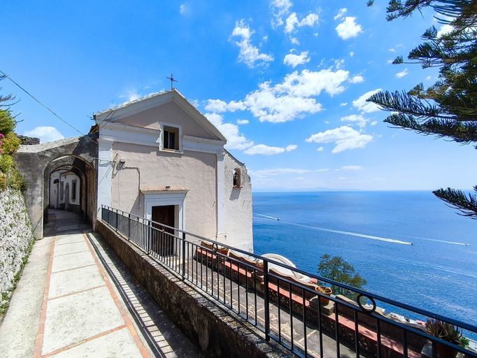 Exterior 4, Estate4home - Villa Lettieri, Salerno