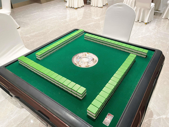 Sport & Beauty, Mercure Shijiazhuang People Square, Shijiazhuang