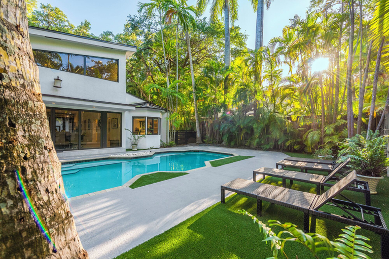 Exterior 5, Villa Zen, Miami-Dade