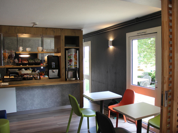 Others 4, Ibis Budget Redon, Ille-et-Vilaine