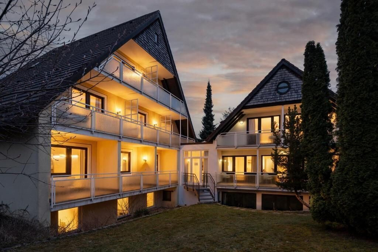 Exterior 5, Haus zum Wald - Bad Wörishofen, Unterallgäu