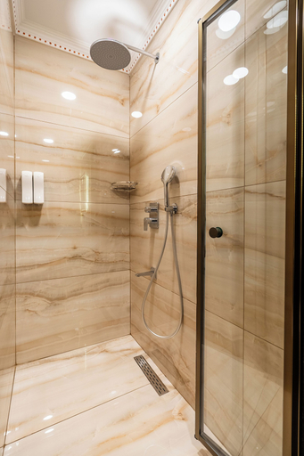 Bathroom 2, Hanchi BY Ottoman Suites, Fatih
