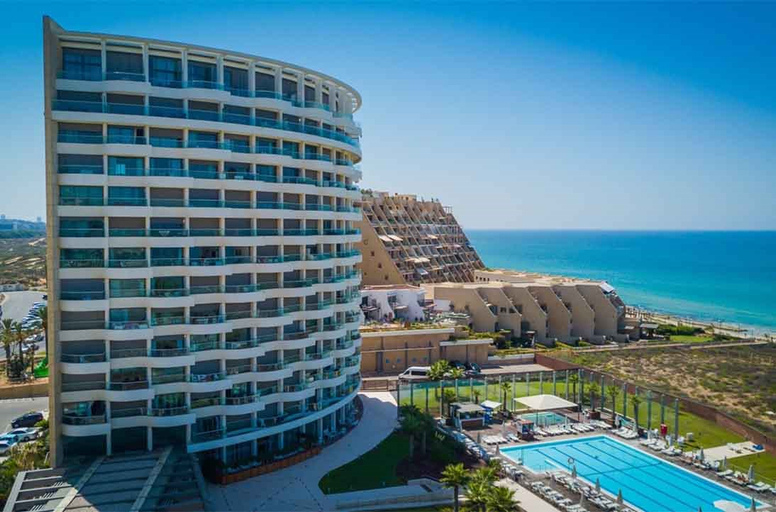 Exterior & Views, PLAY Hatzuk Beach