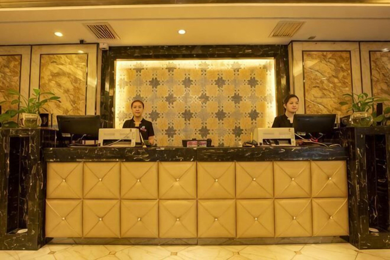 Others 4, Sunshine Business Hotel, Zhengzhou