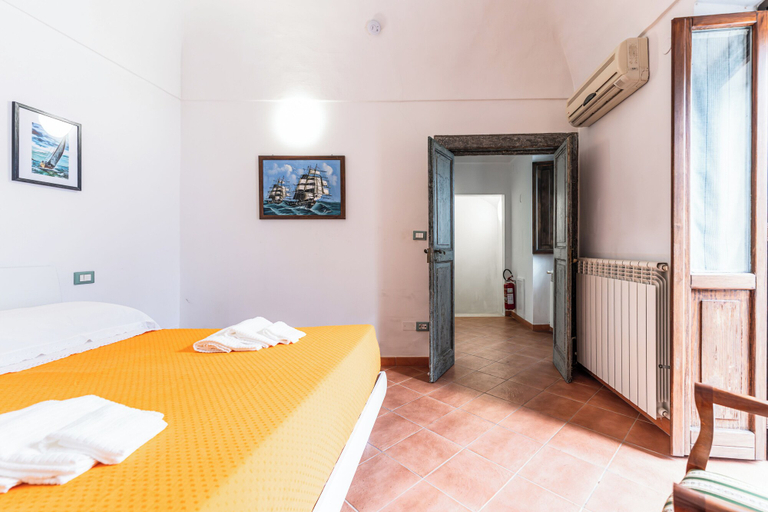 Room 4, La Casa di Zia Rita, Campobasso