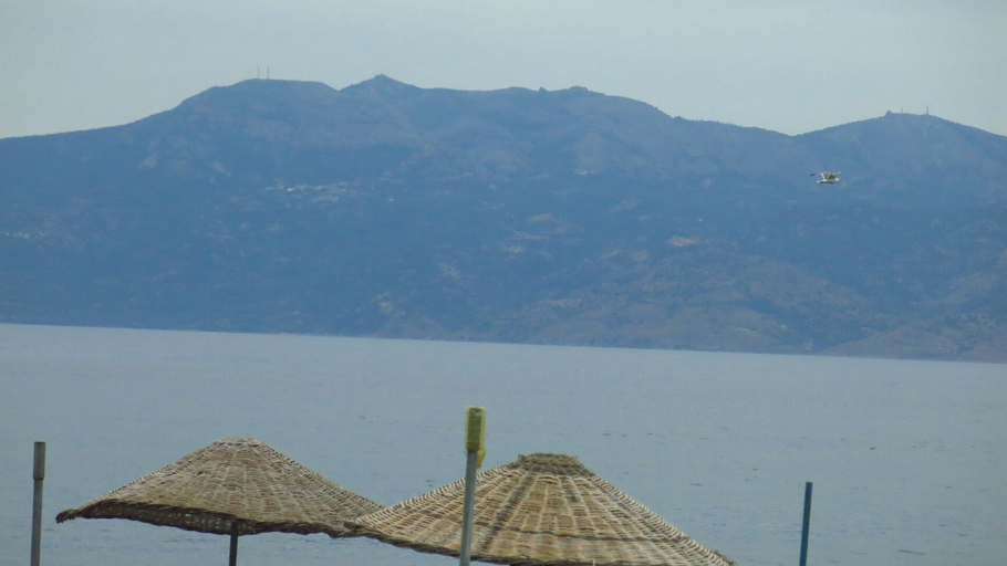 Miscellaneous, Ege Motel Assos, Ayvacık