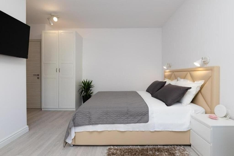 Room 2, Leora Deluxe Apartment, Split