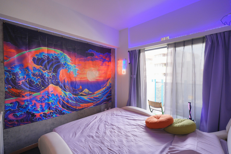 Room 2, Tokyo Shinjyuku Cyber Room 2, Shinjuku