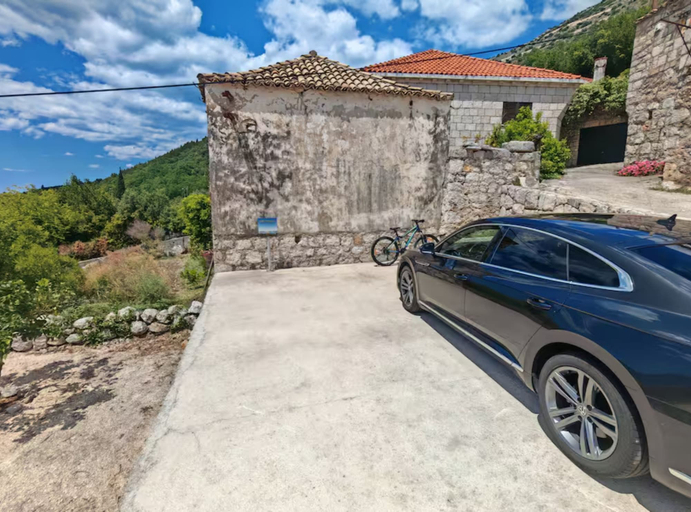 Exterior & Views 2, Villa Dalmata, Pojezerje