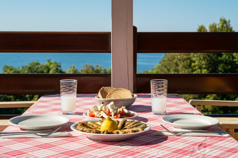 Food & Drinks 4, Maistros Studios, Thessaly