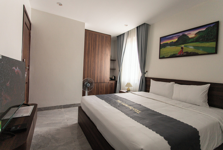 Room 1, The Sun Hotel - Ninh Bình, Ninh Bình