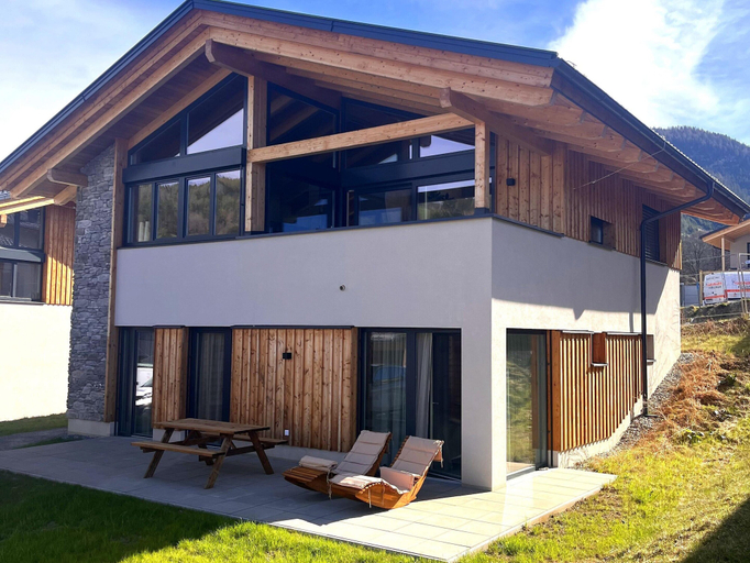 Primary image, Modern Holiday Home With Sauna, Murau