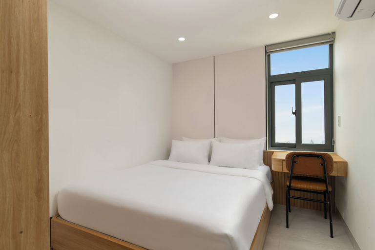 Room 3, Ngoc Thuong Hotel & Apartment, Da Nang