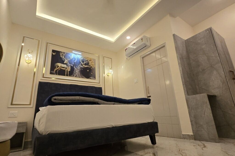 Interior 3, Hotel SR Vivanta, Brahmapur, Ganjam