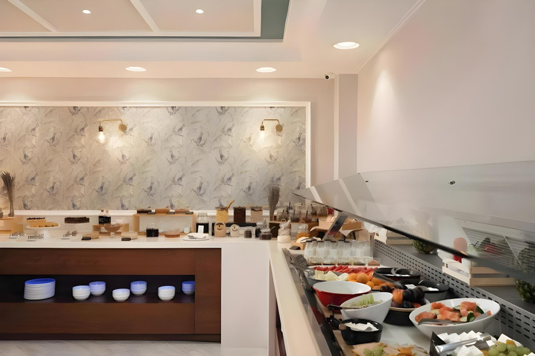 Food & Drinks 5, Volcano View by Caldera Collection, South Aegean