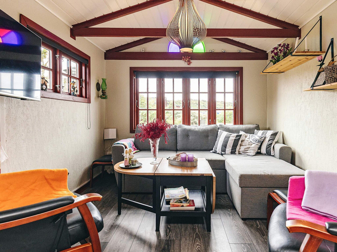 Interior 4, 6 Person Holiday Home in Logstor, Vesthimmerland