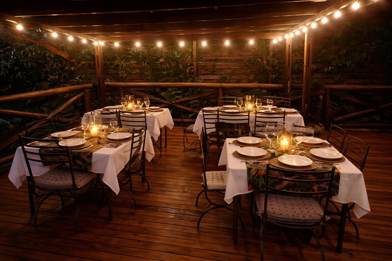 Food & Drinks 4, Pretoria Mansion Boutique Hotel Coral Tree, City of Tshwane