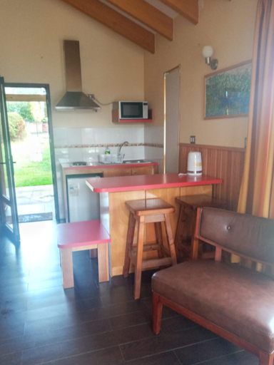 Others 5, Cabanas Lago Sur, Llanquihue