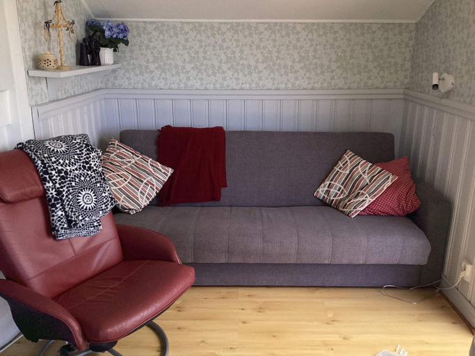 Others 5, 4 Person Holiday Home in Falkenberg, Falkenberg