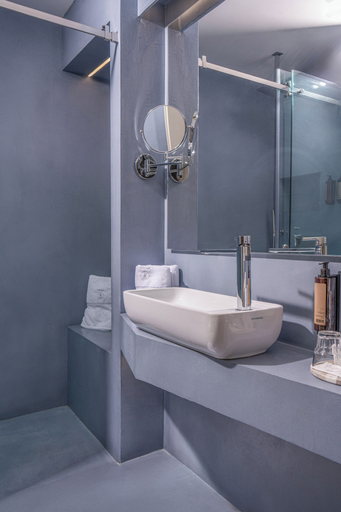 Bathroom 4, Hotel Vlora Priam, Affiliated By Meliá, Vlorës