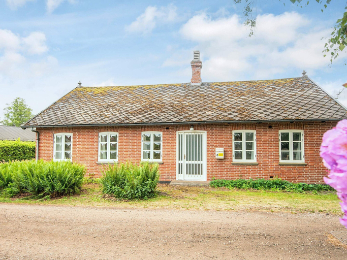 Others 2, 6 Person Holiday Home in Odder, Odder