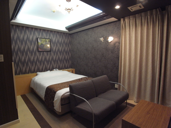 Sport & Beauty, HOTEL CARNEVAL - Adults Only, Himeji
