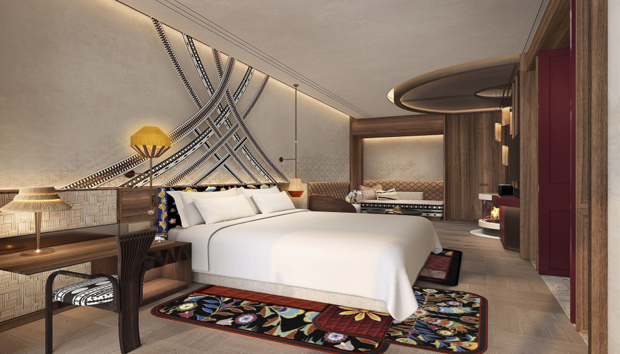 Others 2, Hotel Indigo KANAS HEMU by IHG, Altay